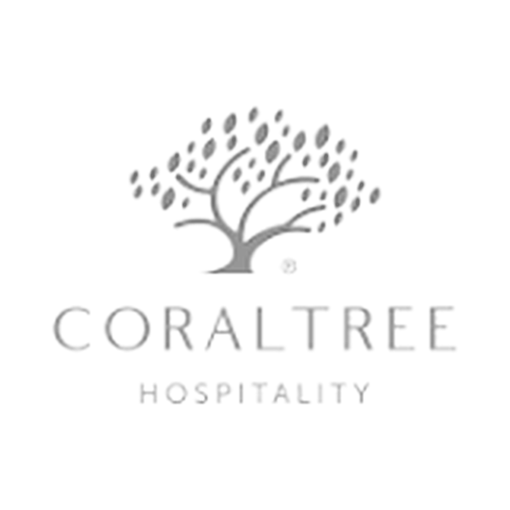 CoralTree Hospitality logo